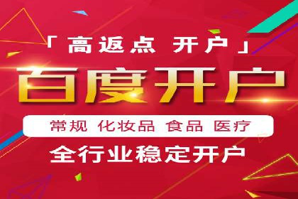竞价广告赚钱：百度平台案例分析